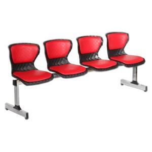 صندلی انتظار چهار نفره دیاموند کد B204S